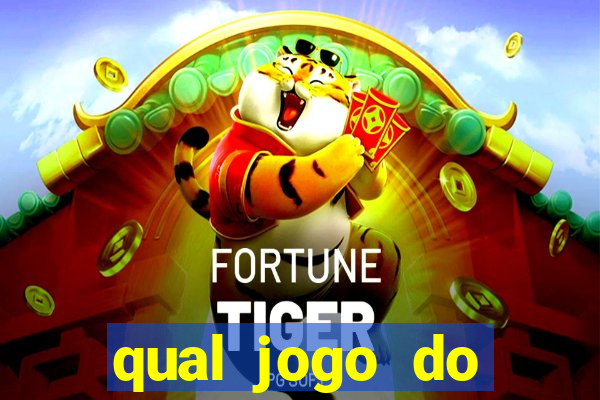 qual jogo do tigrinho ta pagando agora